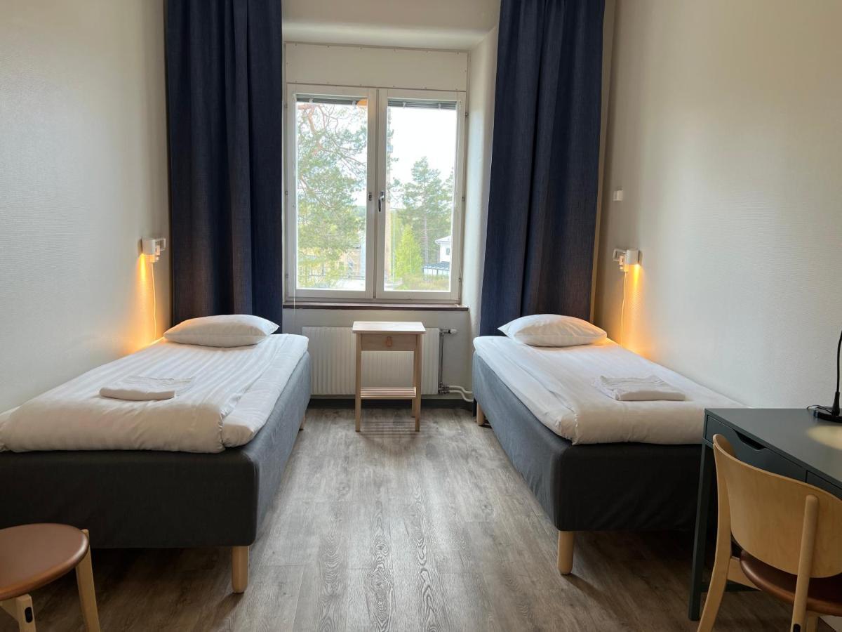 Sidsjoe Hotell & Konferens 순스발 외부 사진