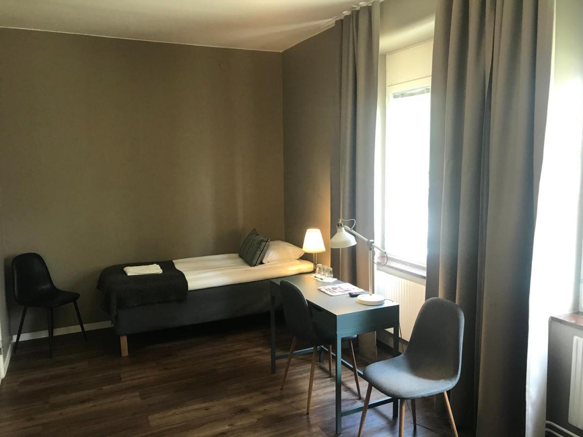 Sidsjoe Hotell & Konferens 순스발 외부 사진