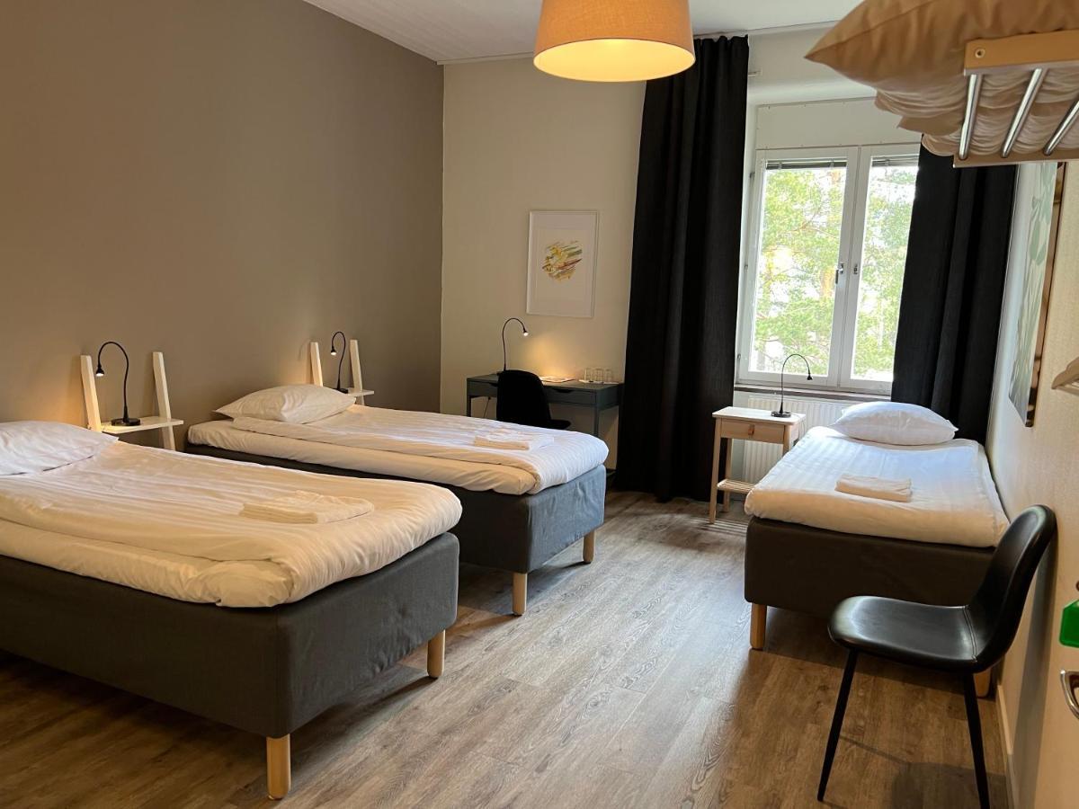Sidsjoe Hotell & Konferens 순스발 외부 사진